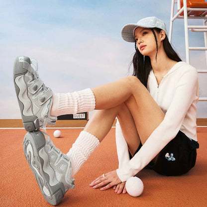 Champion Autoskate Mary Jane Sneakers