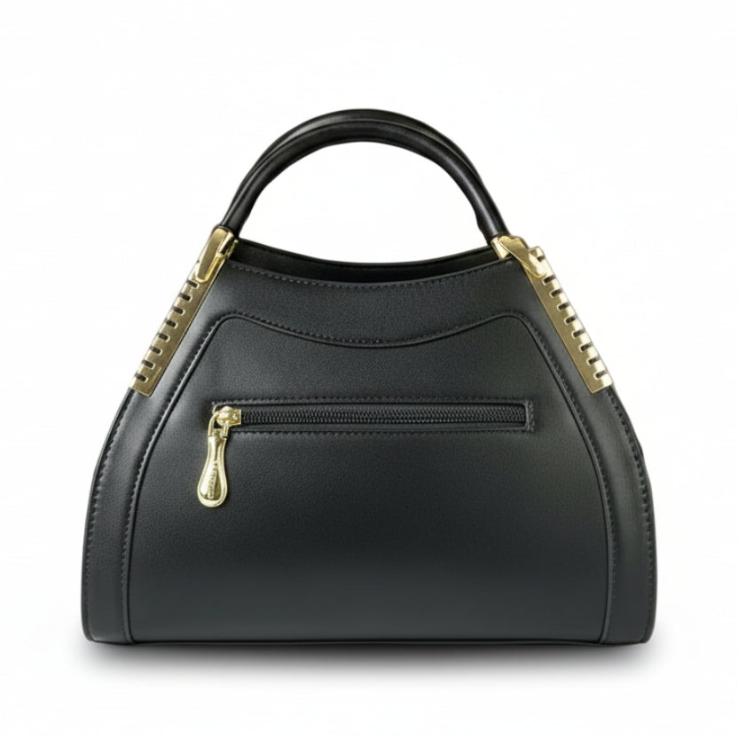 Midnight Diamond Crossbody Bag