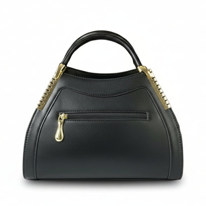 Midnight Diamond Crossbody Bag