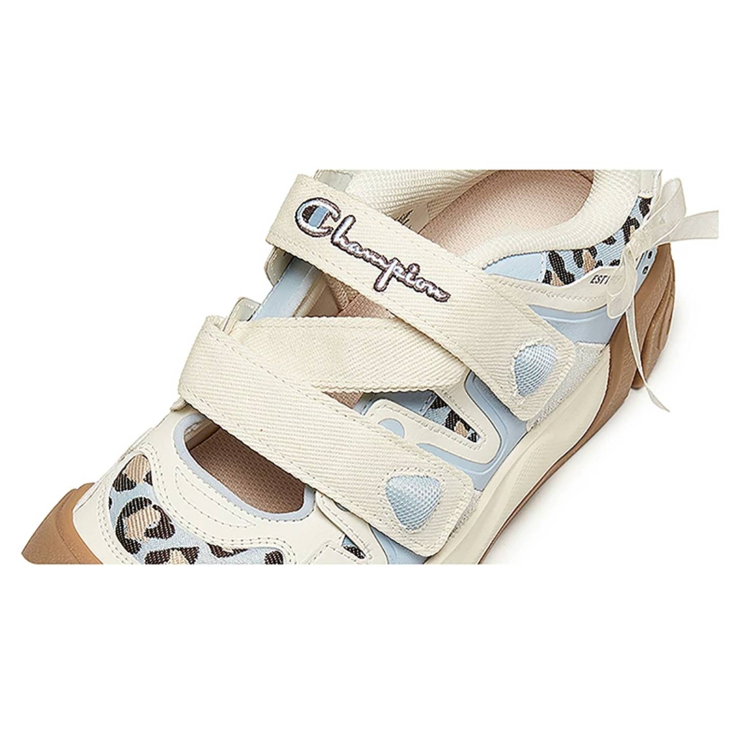 Champion Autoskate Mary Jane Sneakers