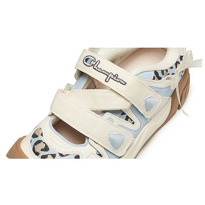 Champion Autoskate Mary Jane Sneakers