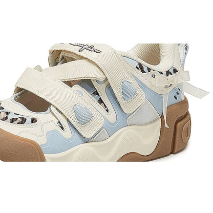 Champion Autoskate Mary Jane Sneakers