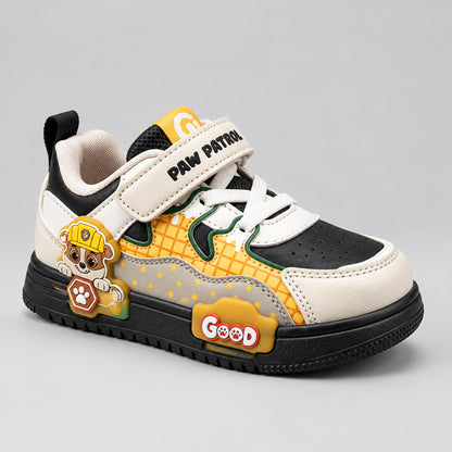 PAW Patrol Mega Mutt Low Top Sneakers