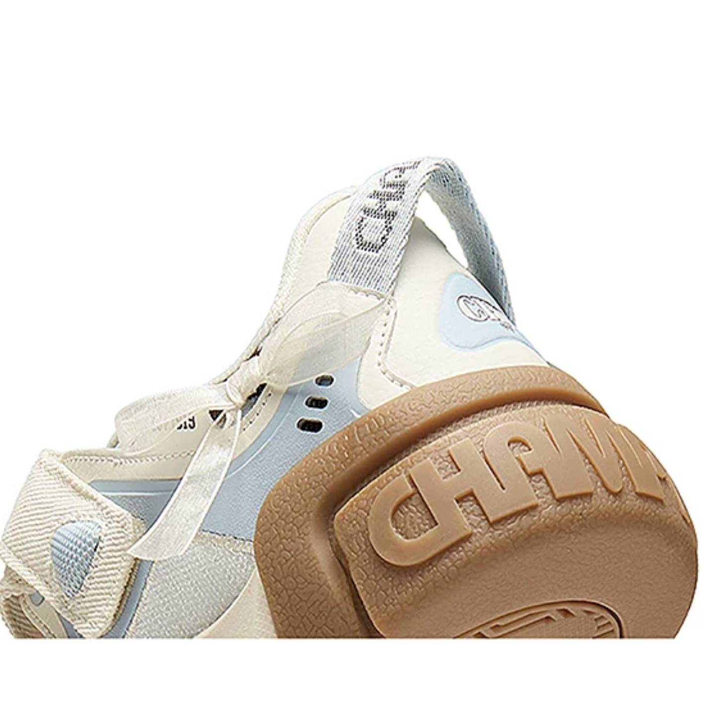 Champion Autoskate Mary Jane Sneakers