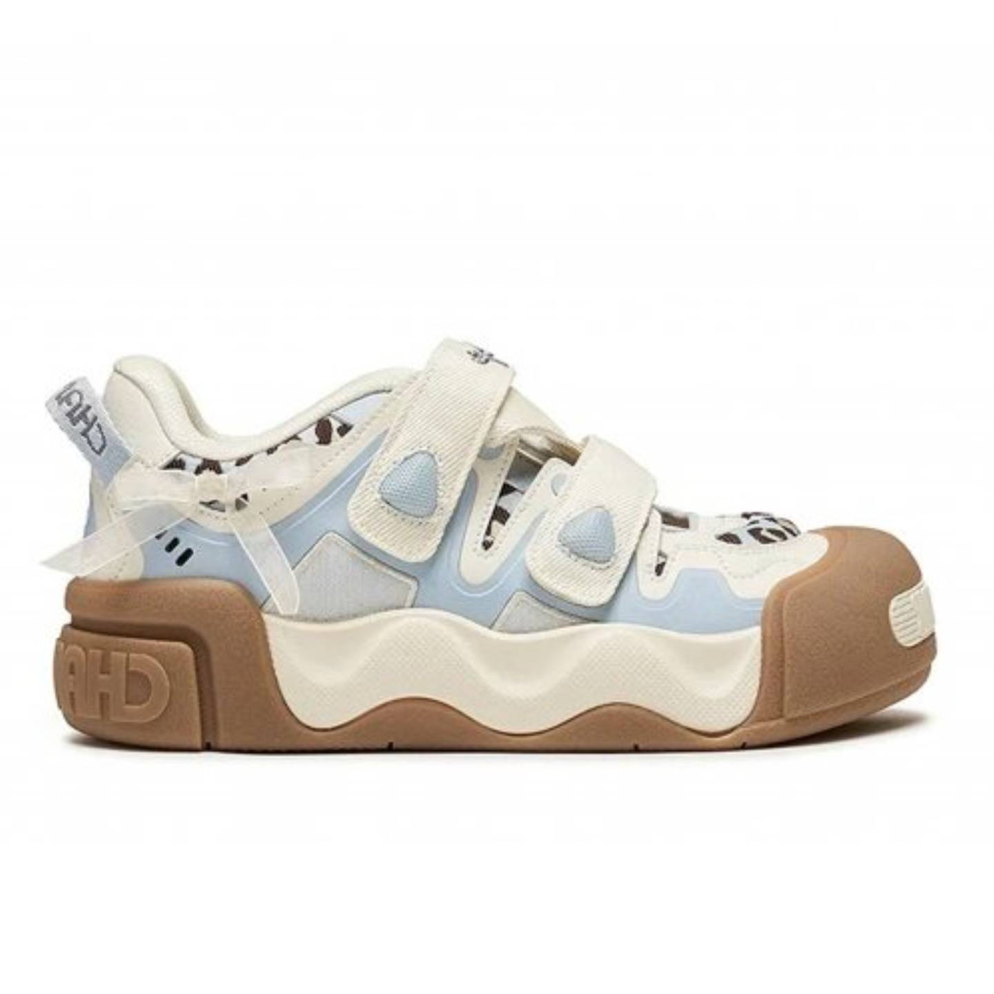 Champion Autoskate Mary Jane Sneakers