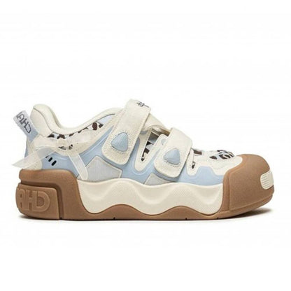 Champion Autoskate Mary Jane Sneakers