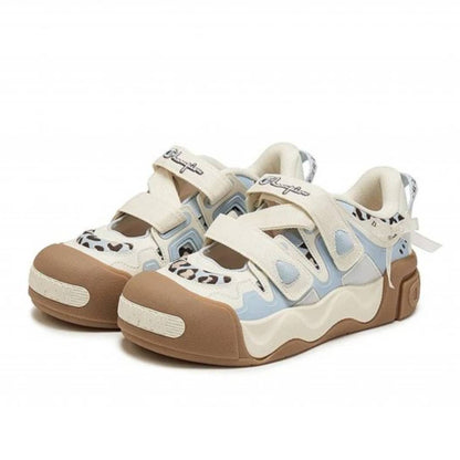 Champion Autoskate Mary Jane Sneakers