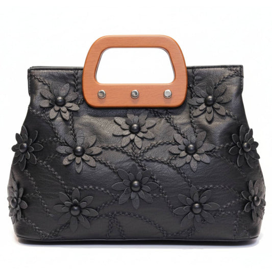 Versatile Shoulder/Crossbody Handbag