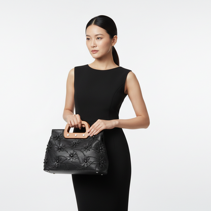 Versatile Shoulder/Crossbody Handbag
