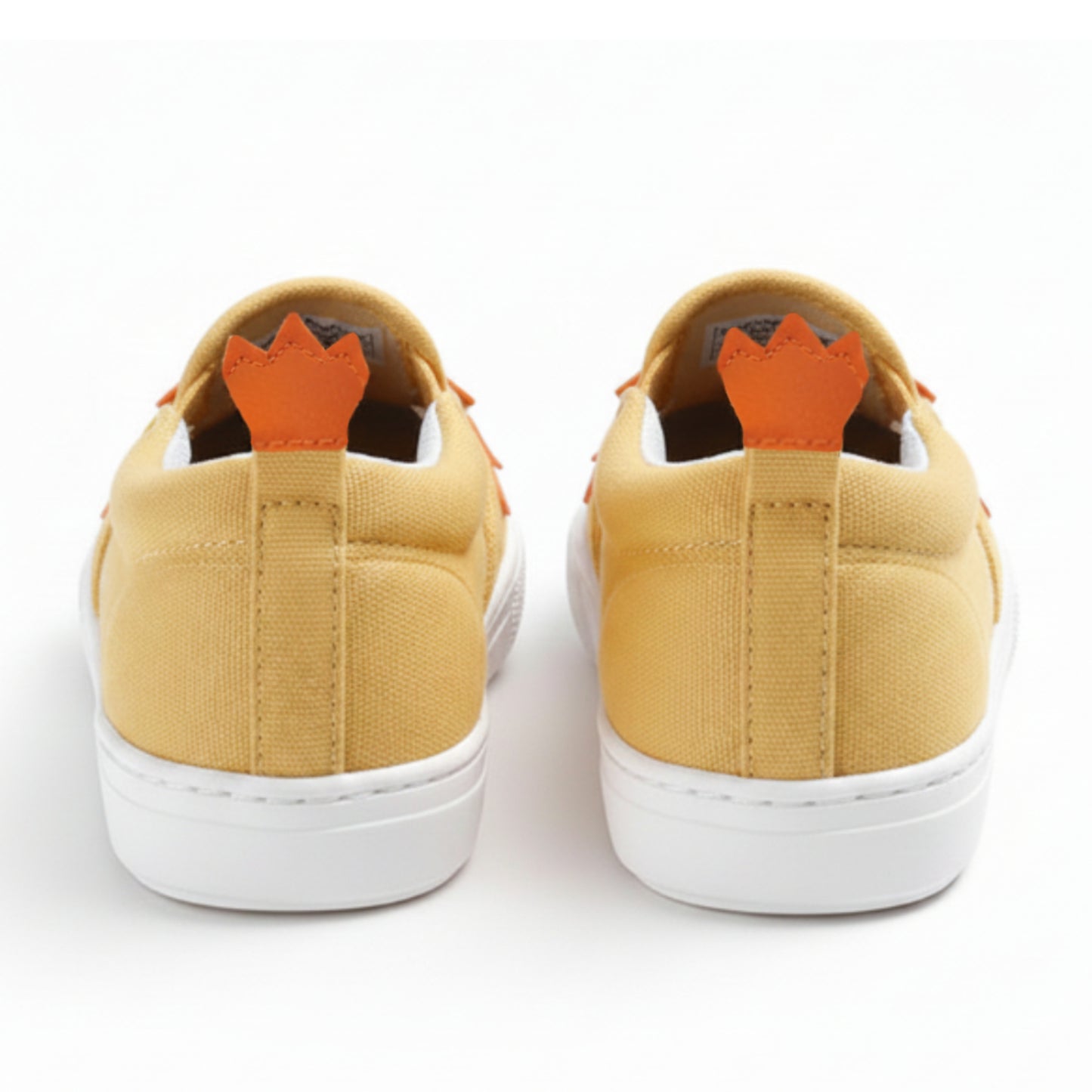 Children's Safari Steps Canvas Shoes