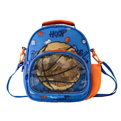 Children's ITA - Style Insulated Lunch Box Bag