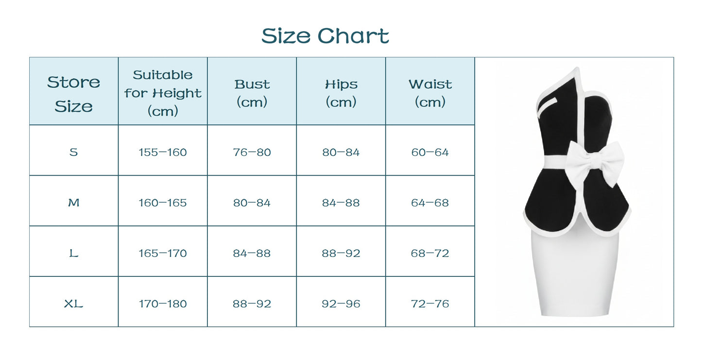 Women's 2pcs Tube + Skirt Set