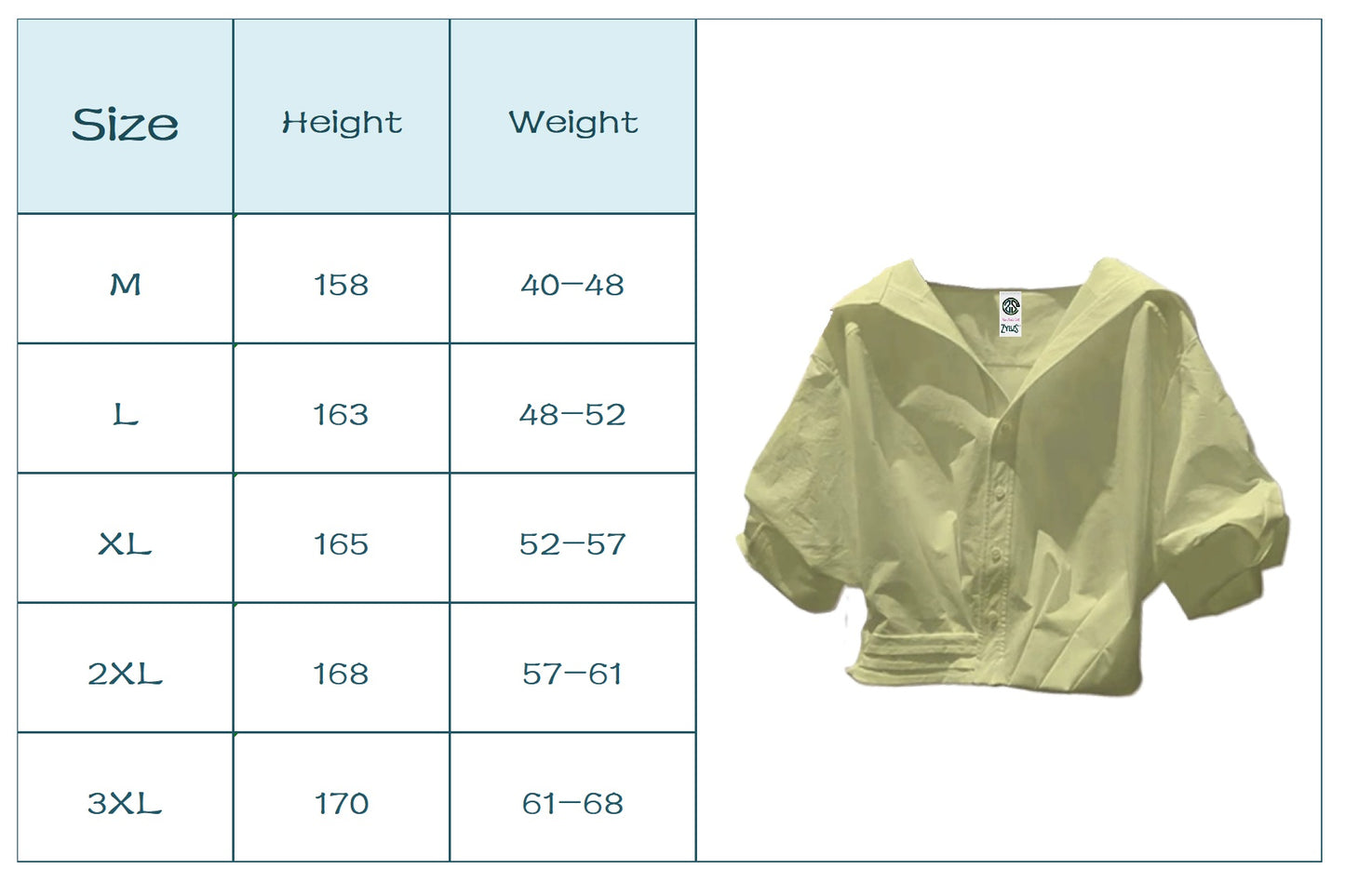 Women Lapel Short-Sleeved Cropped Shirt