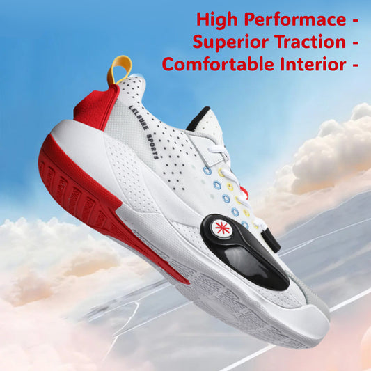 Men's Catalyst Hi-Rebound Sports Shoes