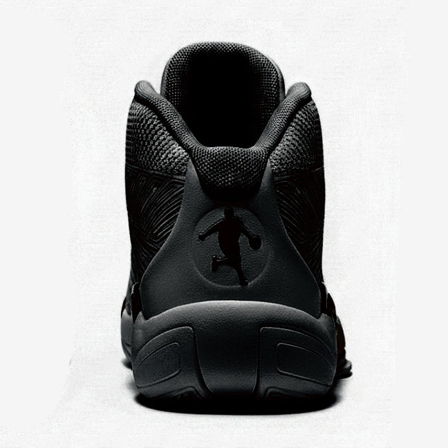 Men's Gravitify Basketball Shoes - White