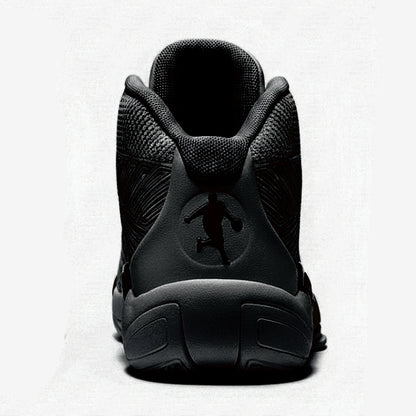 Men's Gravitify Basketball Shoes - White