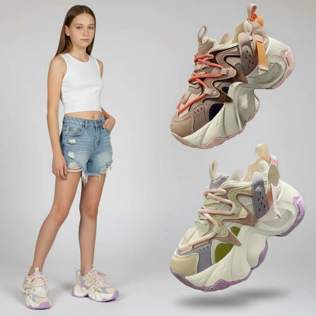 Women's Steezy Shoes