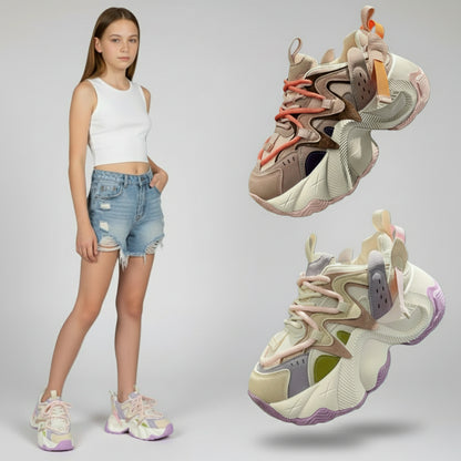 Women's Steezy Shoes