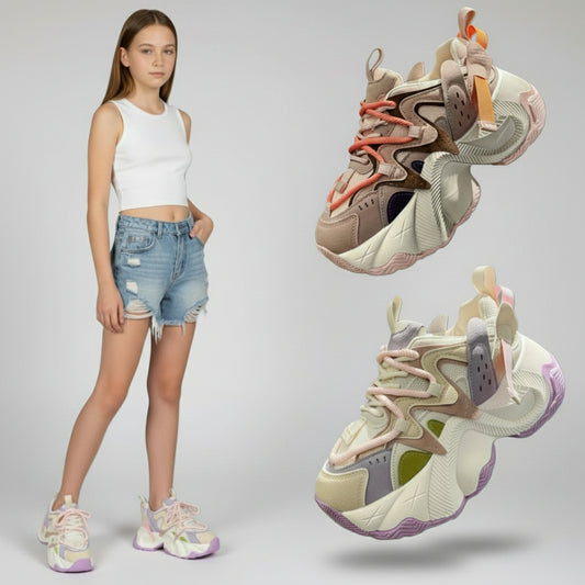 Women's Steezy Shoes