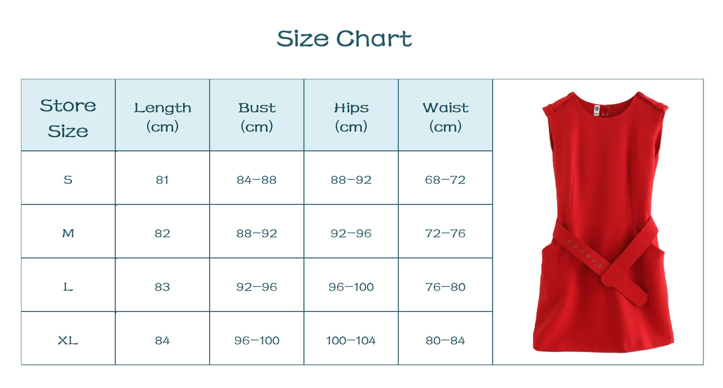 Splendor Sleeveless Mini Dress