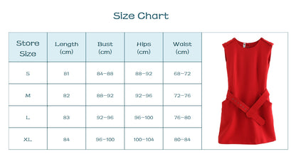 Splendor Sleeveless Mini Dress